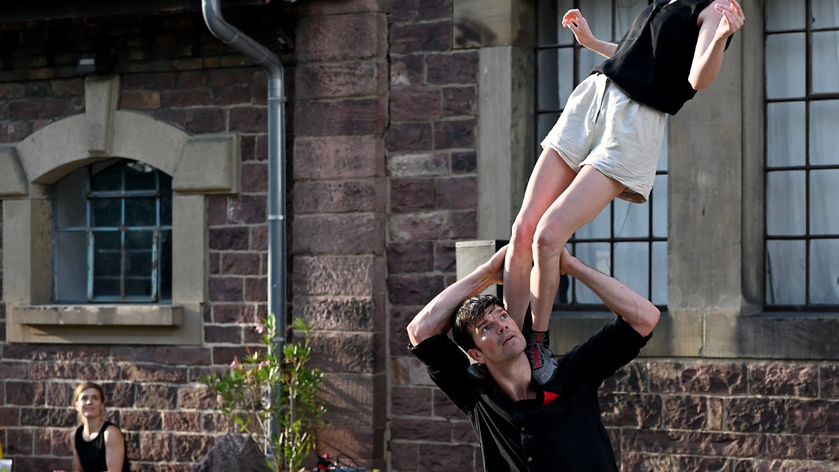 Zinzi & Evertjan