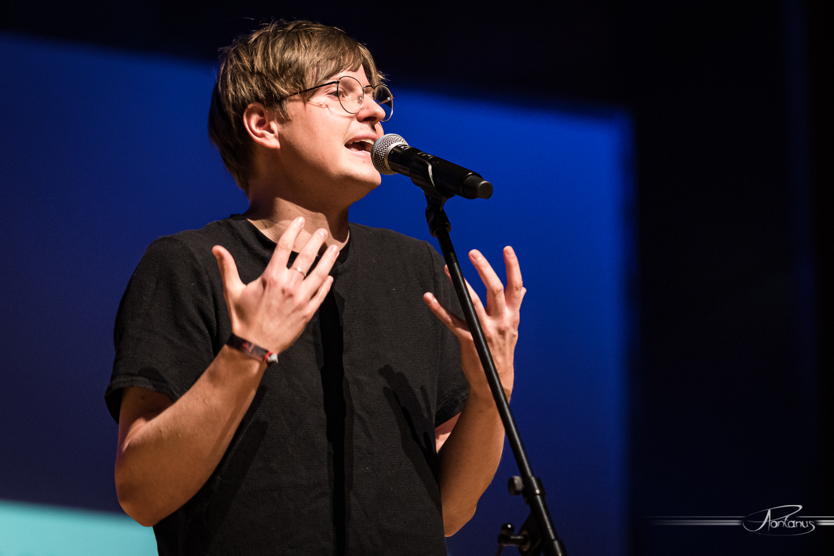 Poetry Slam Festival Encore Poetry Slam Festival Encore