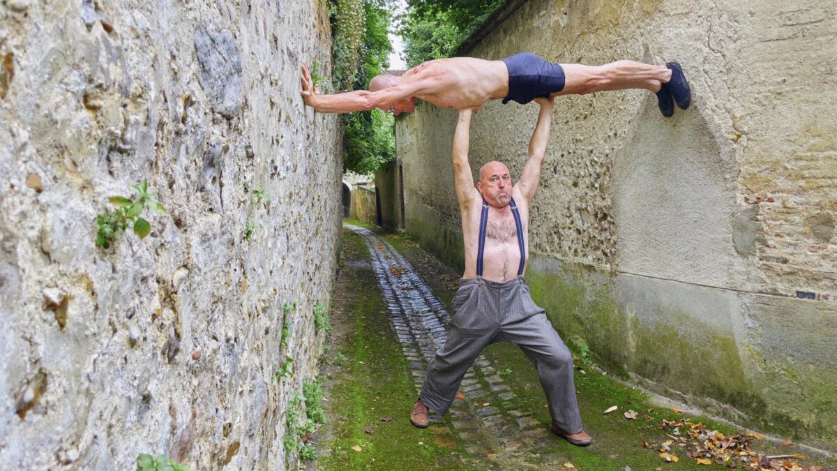 Atelier Lefeuvre & André 1